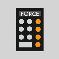 Force Calculator Magic Trick icon