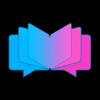 Bookship: a virtual book club icon