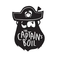 The Captain's Boil Canada icon