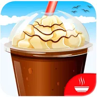 Ice Cream Shake Maker Cooking Game icon