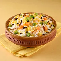 Pulav Recipe in Hindi icon