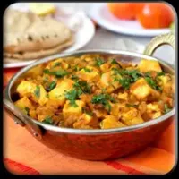 Sabji Recipe in Hindi icon