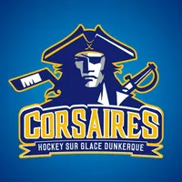 Les Corsaires Hockey Club DK icon