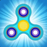 Русский симулятор мега спиннер icon