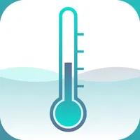 National Weather Forecast Data icon