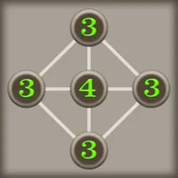 Correct sequence. Puzzle icon