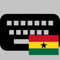 Ghanakey icon