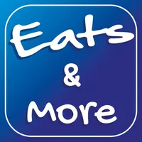 Eats & more icon