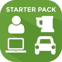 Starter Pack Creator icon