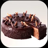 Cake Recipes in Hindi icon
