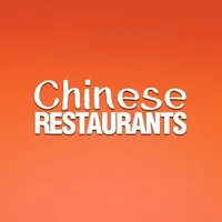 Chinese Restaurants icon