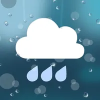 Amazing Rain and Thunder Sound icon