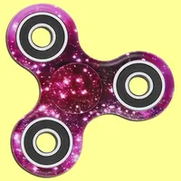 Advance AR Fidget Spinners icon