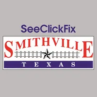 SeeClickFix Smithville icon