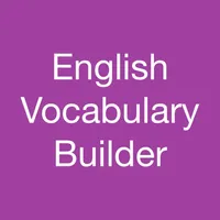 English Vocabulary Builder icon