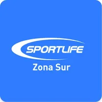 SPORTLIFE ZONA SUR icon