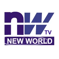 New World TV icon