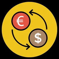 OCC - Offline Currency Converter - Lite icon