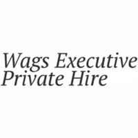 Wags Executive Private Hire icon