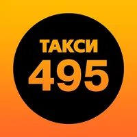 М.Такси — официальное такси icon