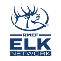 RMEF Elk Network icon