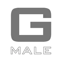 GMALE Barbers icon