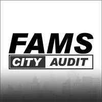 FAMS City Audit icon