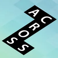 Across.Игра в слова,кроссворды icon