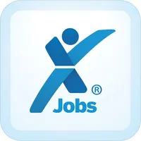 ExpressJobs Job Search & Apply icon