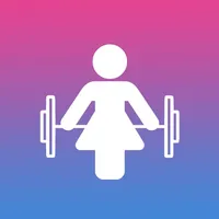 Female Bodybuilding Workout Plan icon