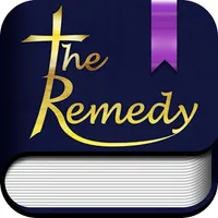 Remedy Bible icon