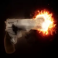 Guns Simulator Sounds Effect icon