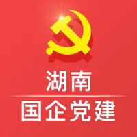 湖南国企党建 icon