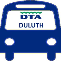 Duluth DTA Bus Tracker icon