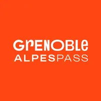 Grenoble Pass icon