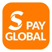 S PAY GLOBAL icon