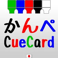 CueCard byNSDev icon