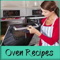 Microwave Oven Recipes English icon