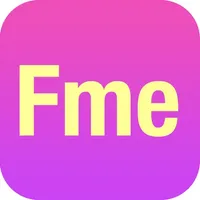 fMe - bringing people together icon