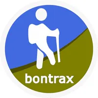 Bontrax-Hiking & Outdoor icon