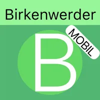 Birkenwerder icon