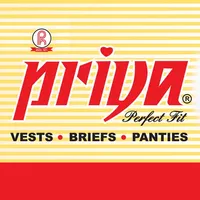 Priya Hosieries icon