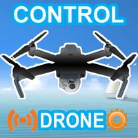 Controller for DJI Spark, Mavic, Phantom, Inspire icon