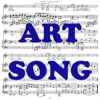 Art Song icon