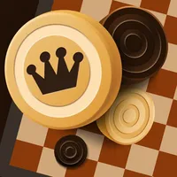 Checkers by SkillGamesBoard icon