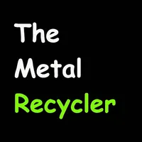 The Metal Recycler icon