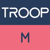 Troop Messenger - Team Chat icon