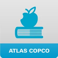 Atlas Copco AIRSolution icon