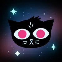 Night in the Woods icon