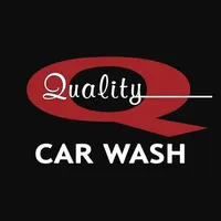 Quality Car Wash icon